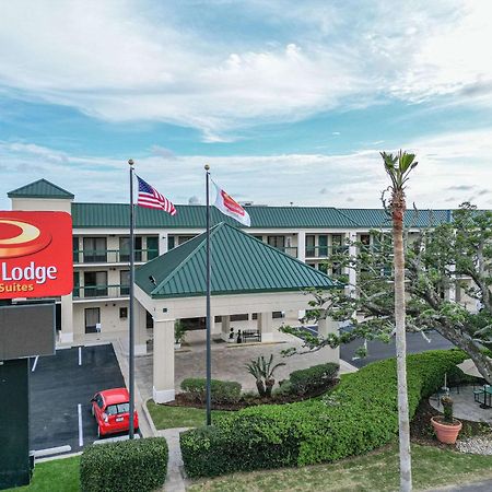 Econo Lodge Inn & Suites Foley-North Gulf Shores Eksteriør bilde