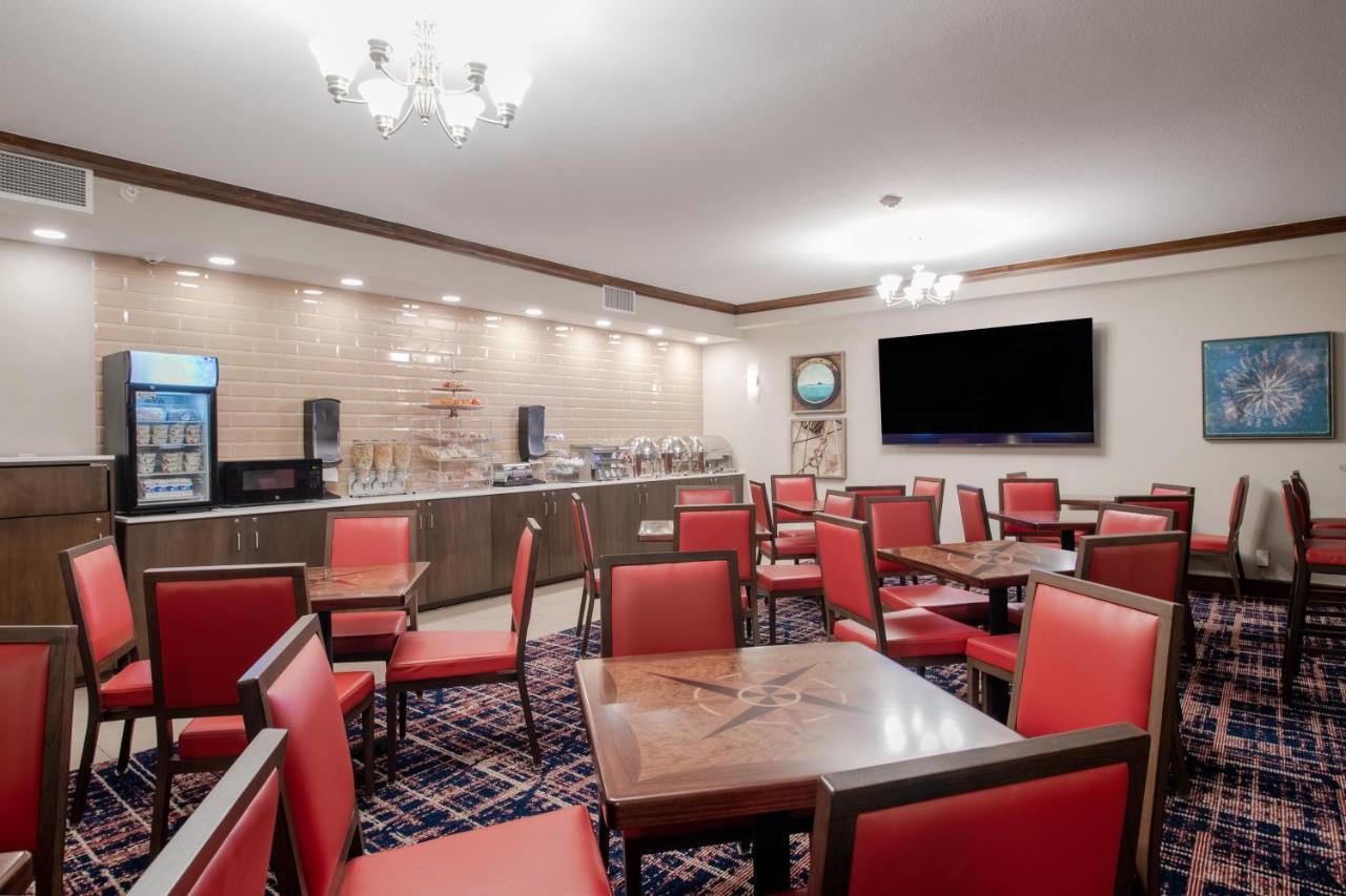 Econo Lodge Inn & Suites Foley-North Gulf Shores Eksteriør bilde