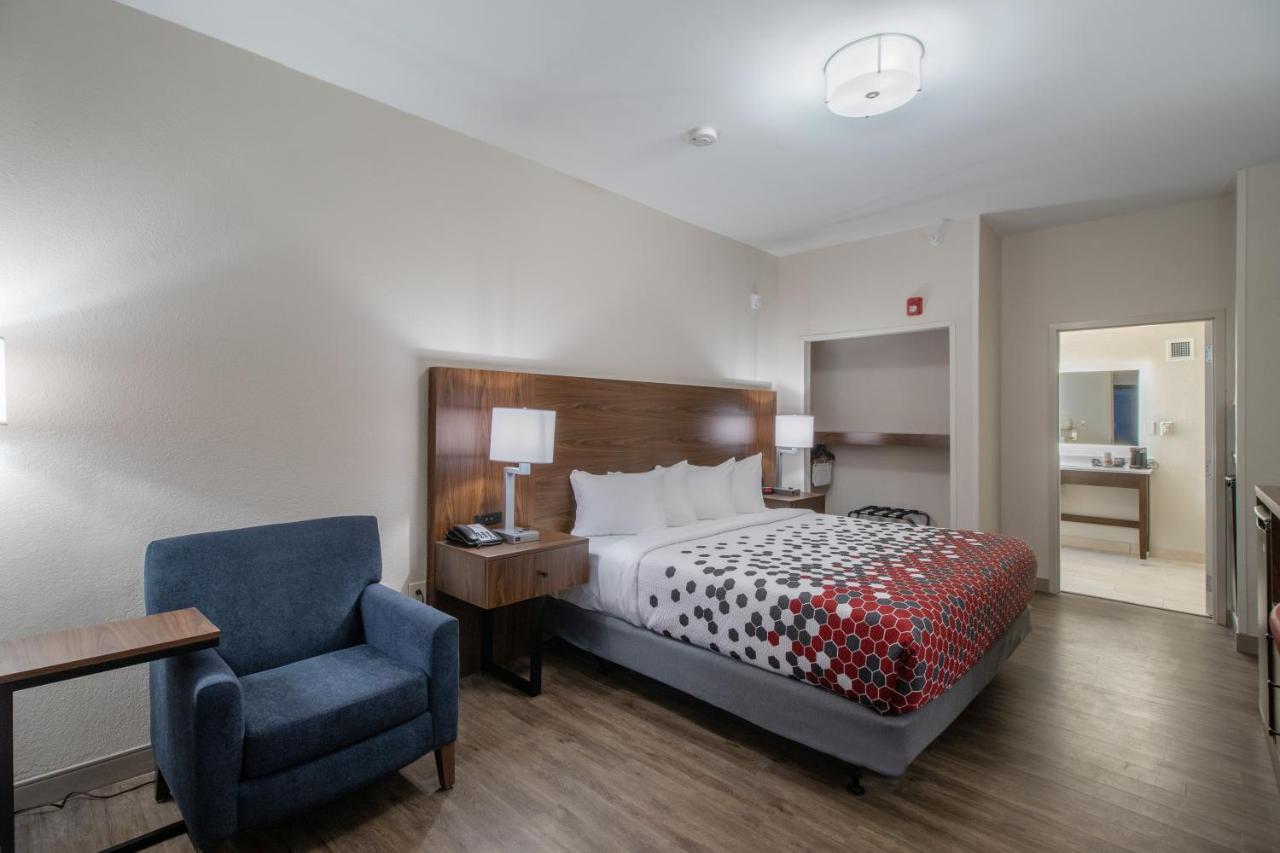 Econo Lodge Inn & Suites Foley-North Gulf Shores Eksteriør bilde