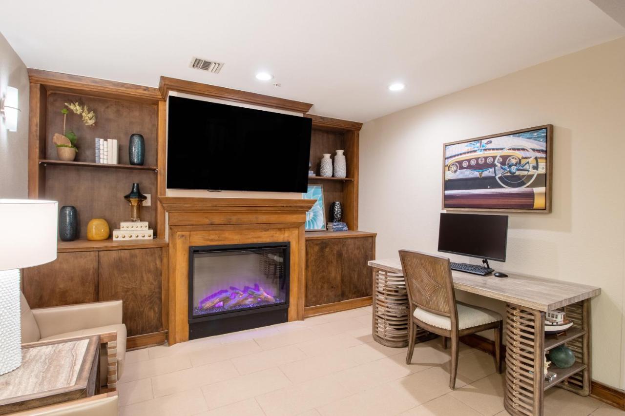 Econo Lodge Inn & Suites Foley-North Gulf Shores Eksteriør bilde