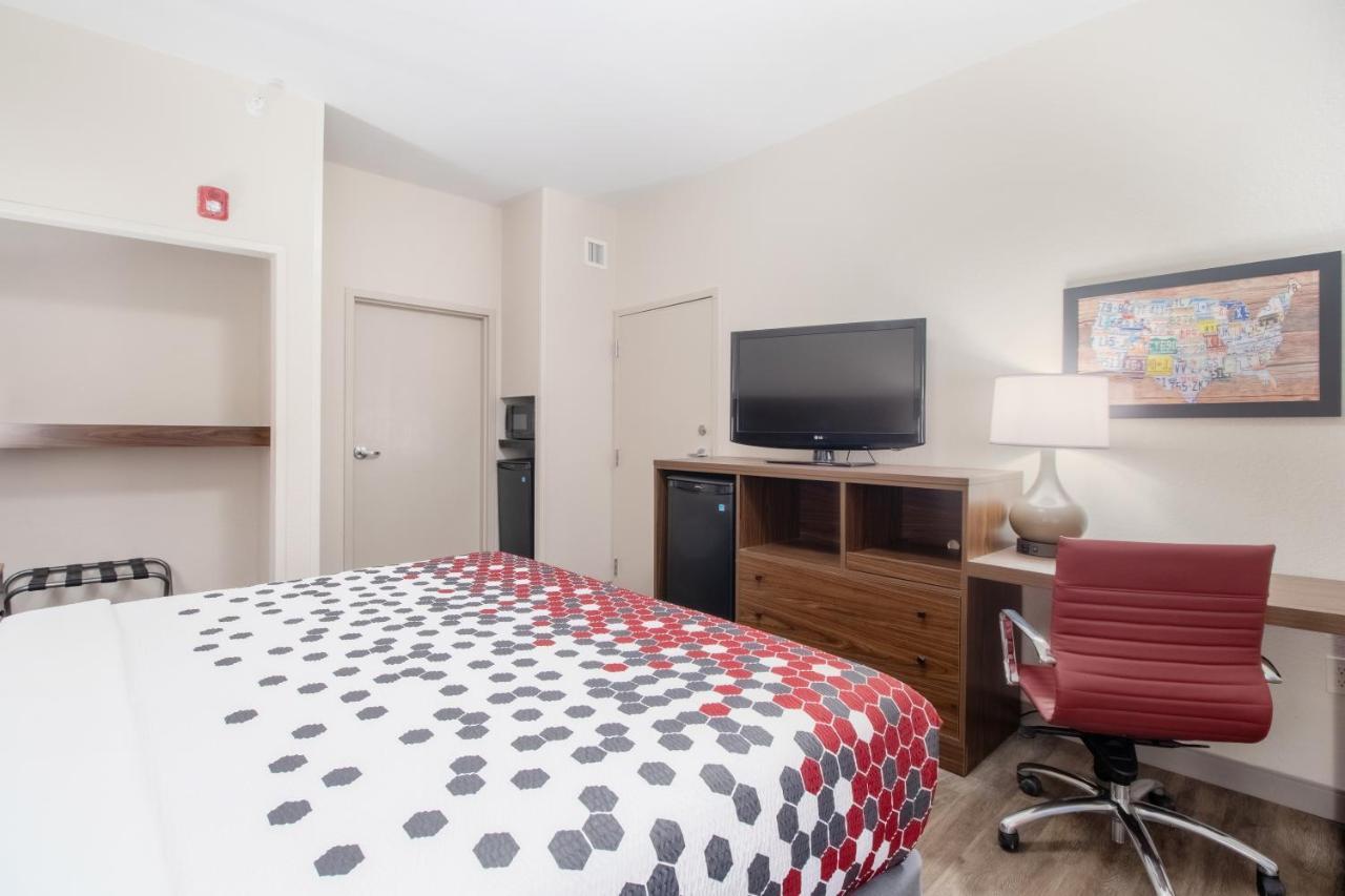 Econo Lodge Inn & Suites Foley-North Gulf Shores Eksteriør bilde