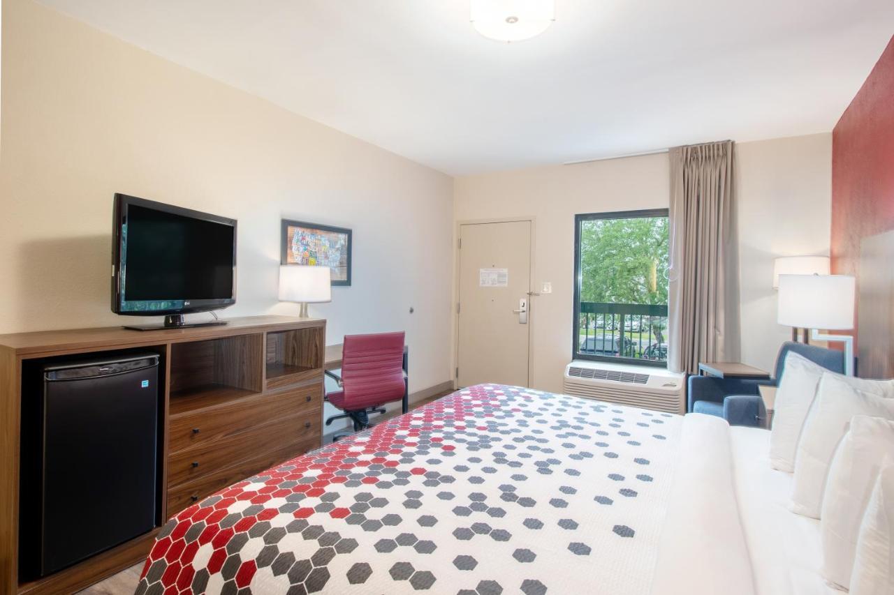 Econo Lodge Inn & Suites Foley-North Gulf Shores Eksteriør bilde