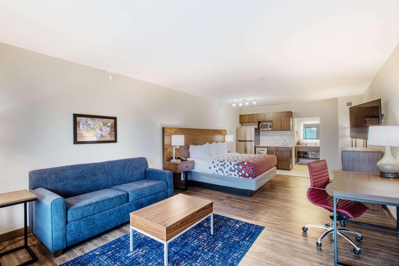 Econo Lodge Inn & Suites Foley-North Gulf Shores Eksteriør bilde