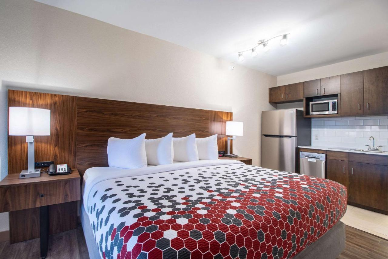 Econo Lodge Inn & Suites Foley-North Gulf Shores Eksteriør bilde