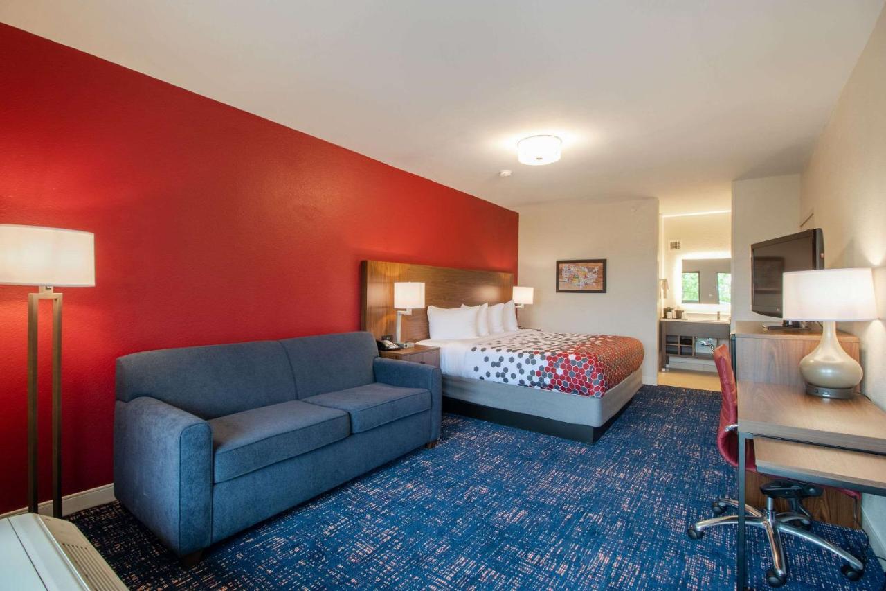Econo Lodge Inn & Suites Foley-North Gulf Shores Eksteriør bilde