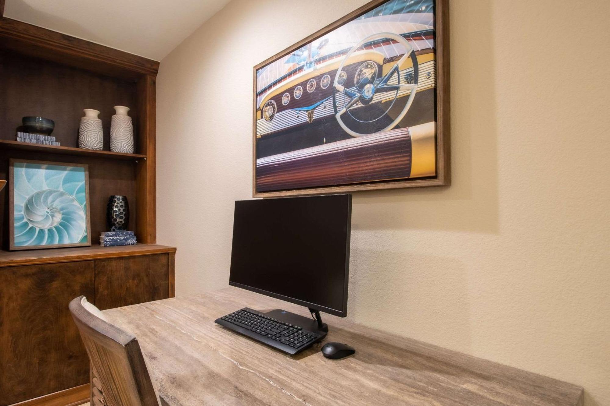 Econo Lodge Inn & Suites Foley-North Gulf Shores Eksteriør bilde