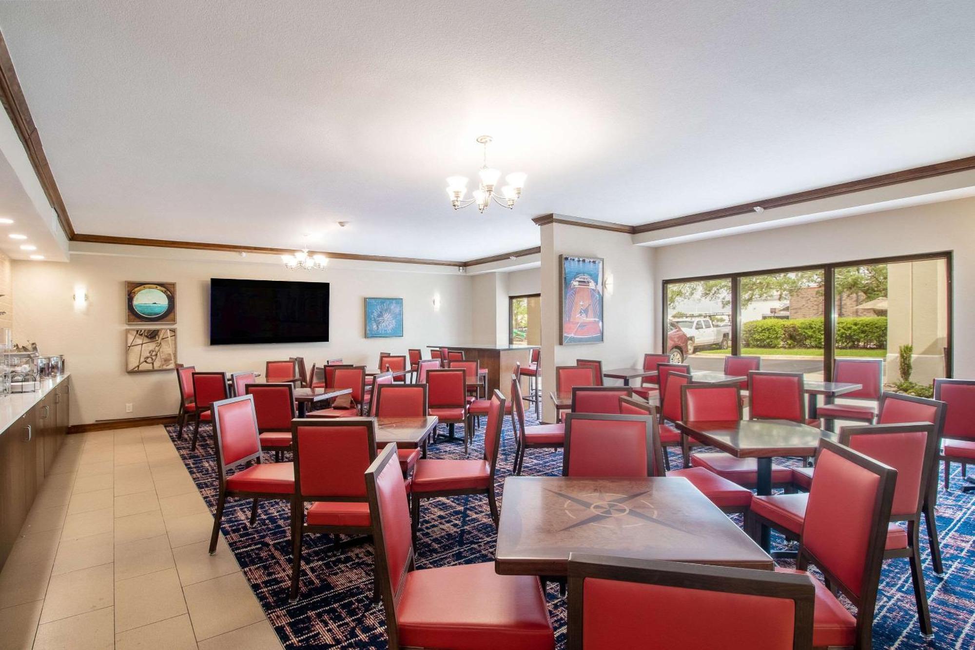 Econo Lodge Inn & Suites Foley-North Gulf Shores Eksteriør bilde
