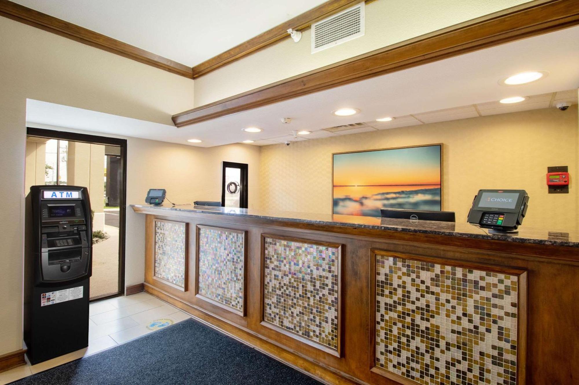 Econo Lodge Inn & Suites Foley-North Gulf Shores Eksteriør bilde