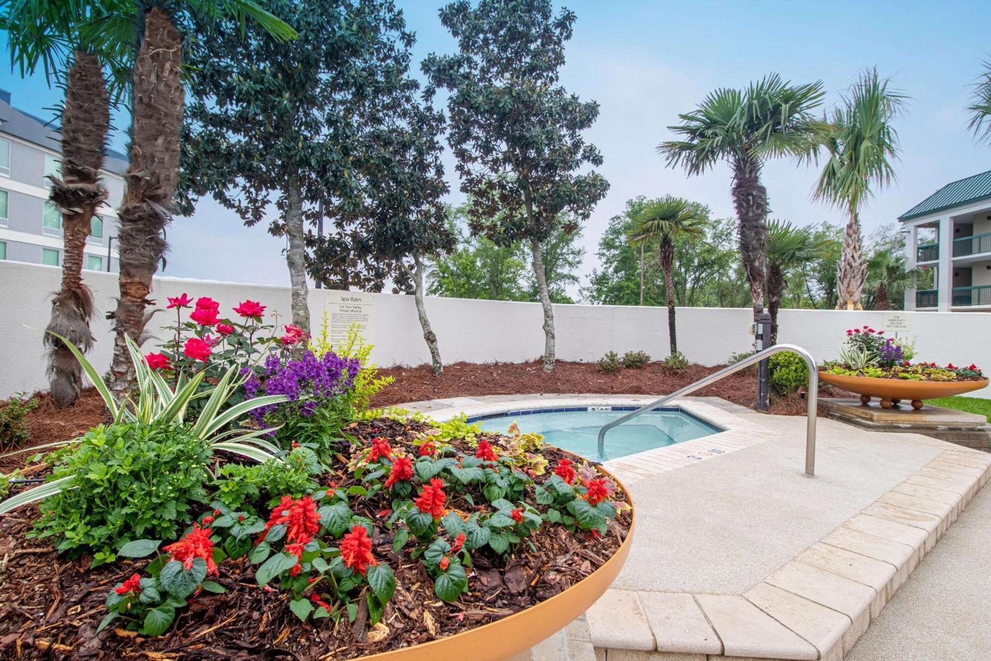 Econo Lodge Inn & Suites Foley-North Gulf Shores Eksteriør bilde