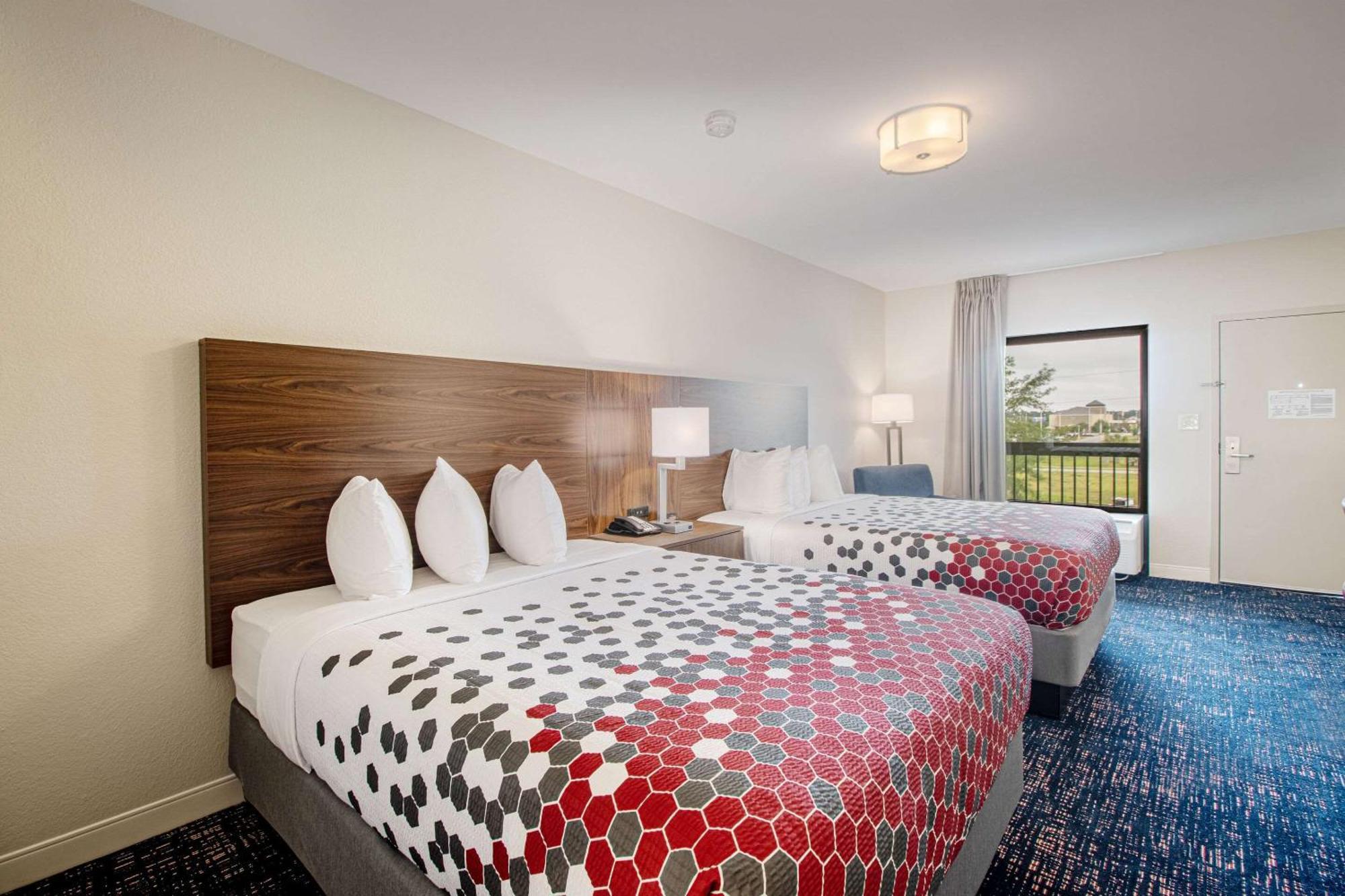 Econo Lodge Inn & Suites Foley-North Gulf Shores Eksteriør bilde