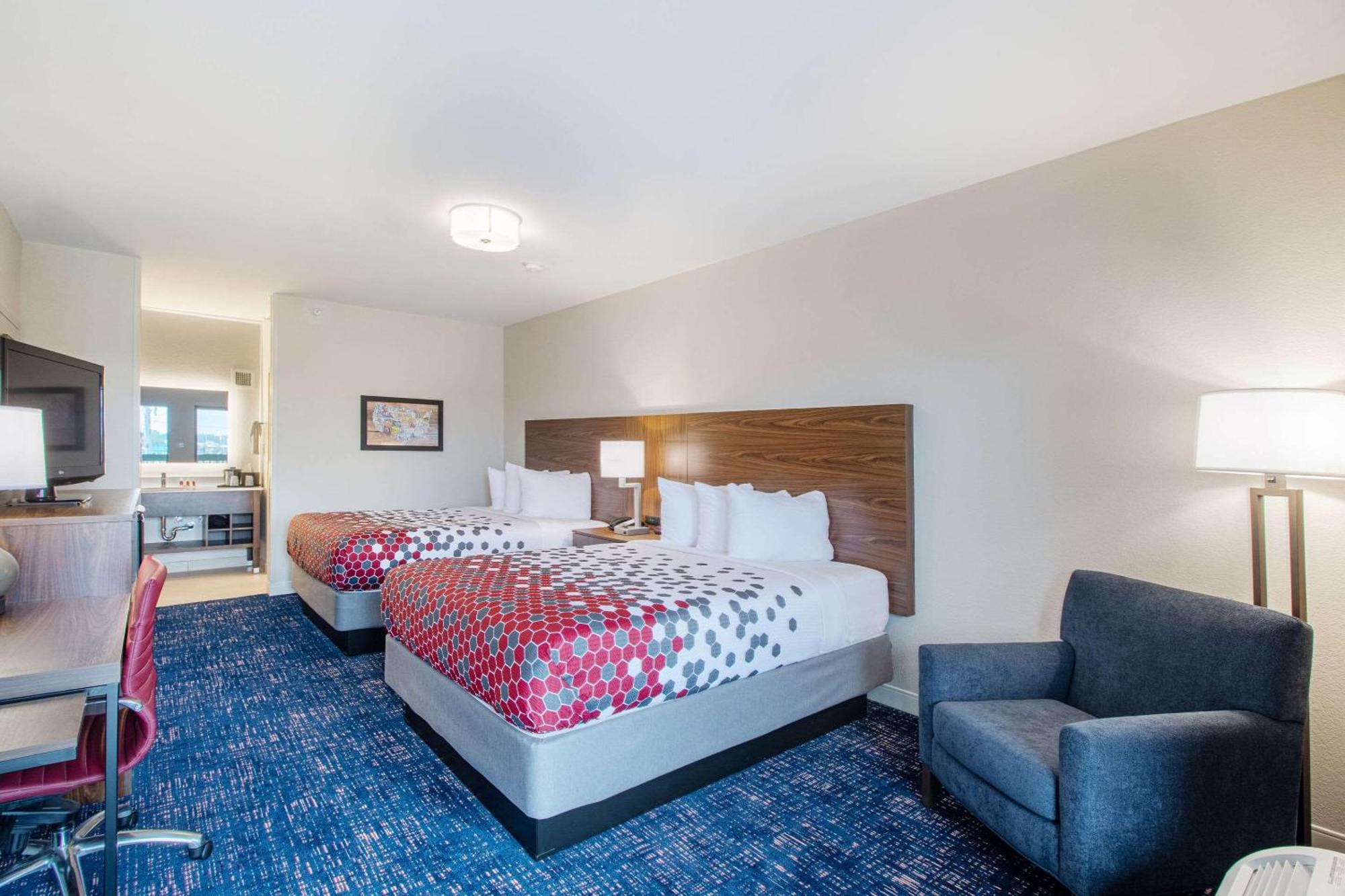 Econo Lodge Inn & Suites Foley-North Gulf Shores Eksteriør bilde