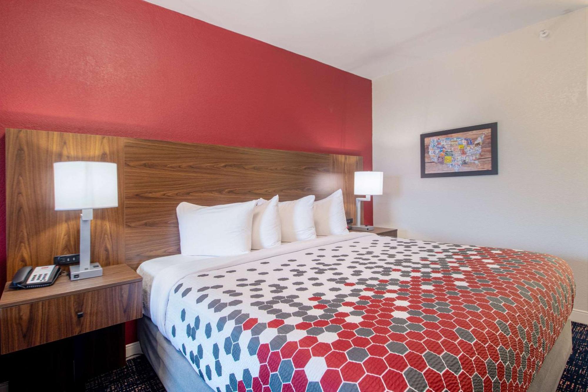 Econo Lodge Inn & Suites Foley-North Gulf Shores Eksteriør bilde