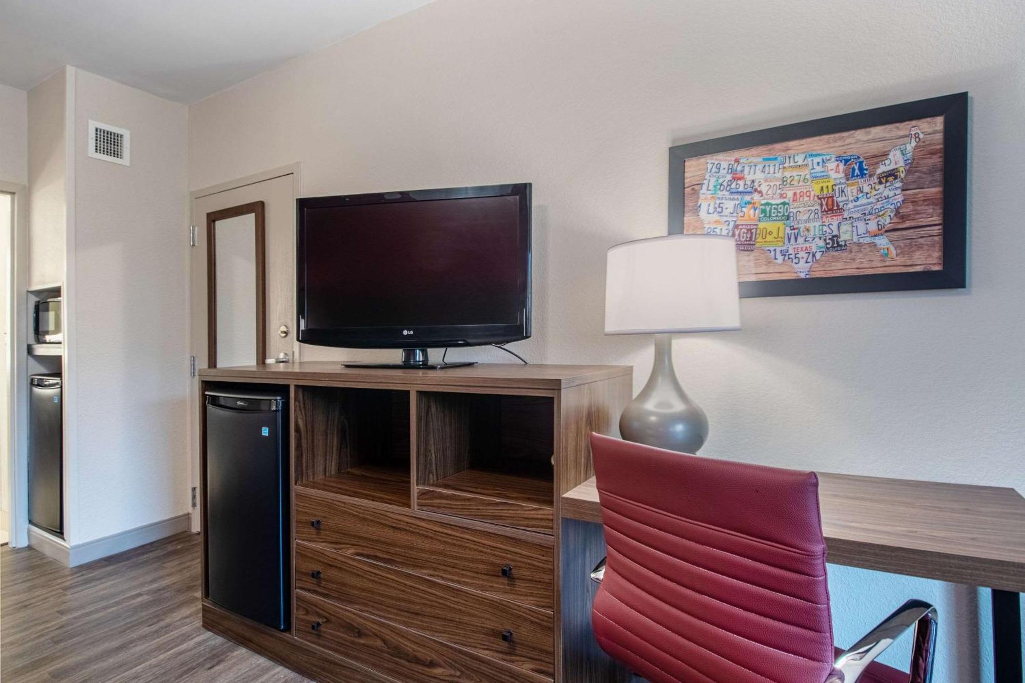 Econo Lodge Inn & Suites Foley-North Gulf Shores Eksteriør bilde