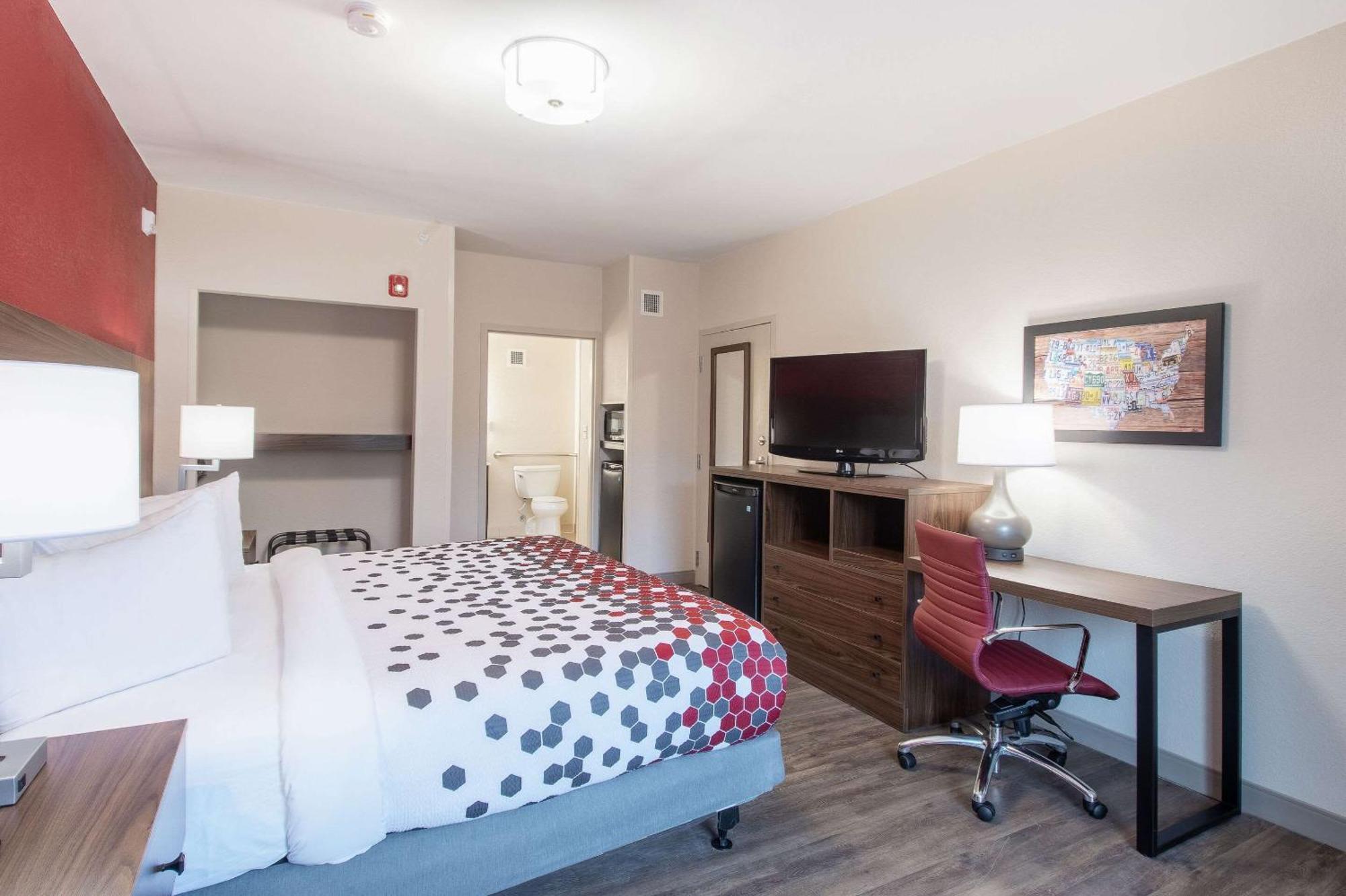 Econo Lodge Inn & Suites Foley-North Gulf Shores Eksteriør bilde