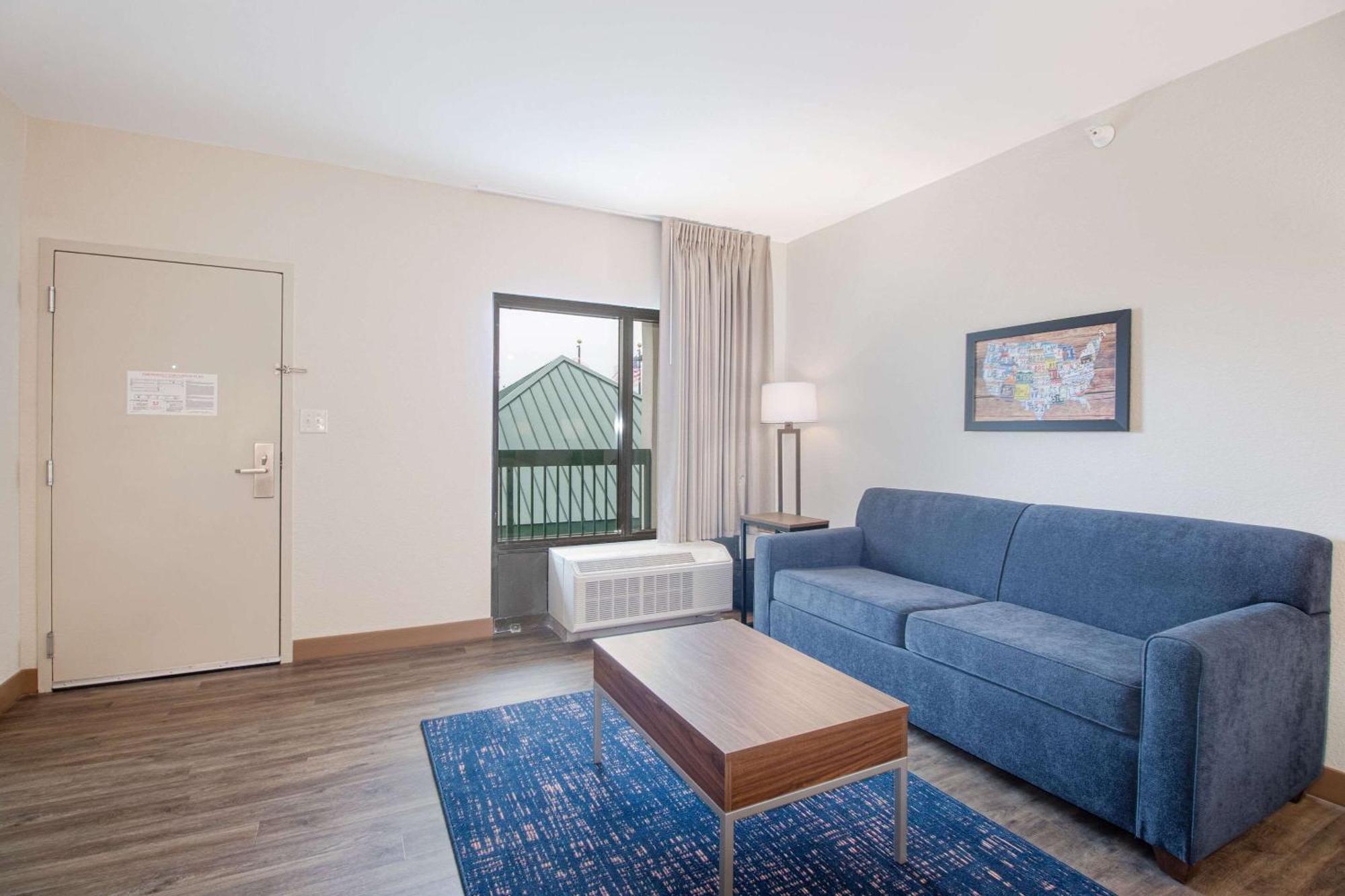 Econo Lodge Inn & Suites Foley-North Gulf Shores Eksteriør bilde