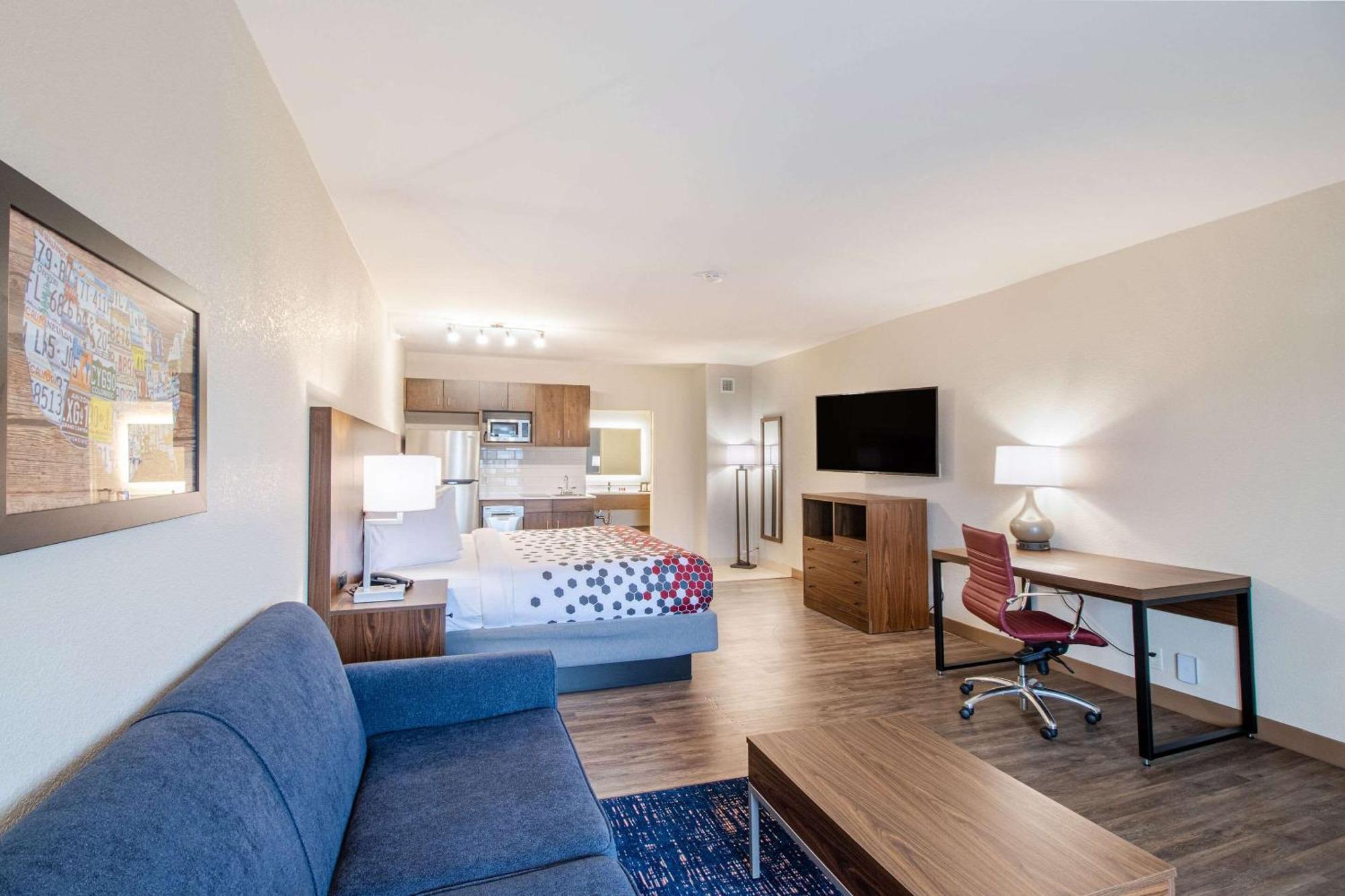 Econo Lodge Inn & Suites Foley-North Gulf Shores Eksteriør bilde
