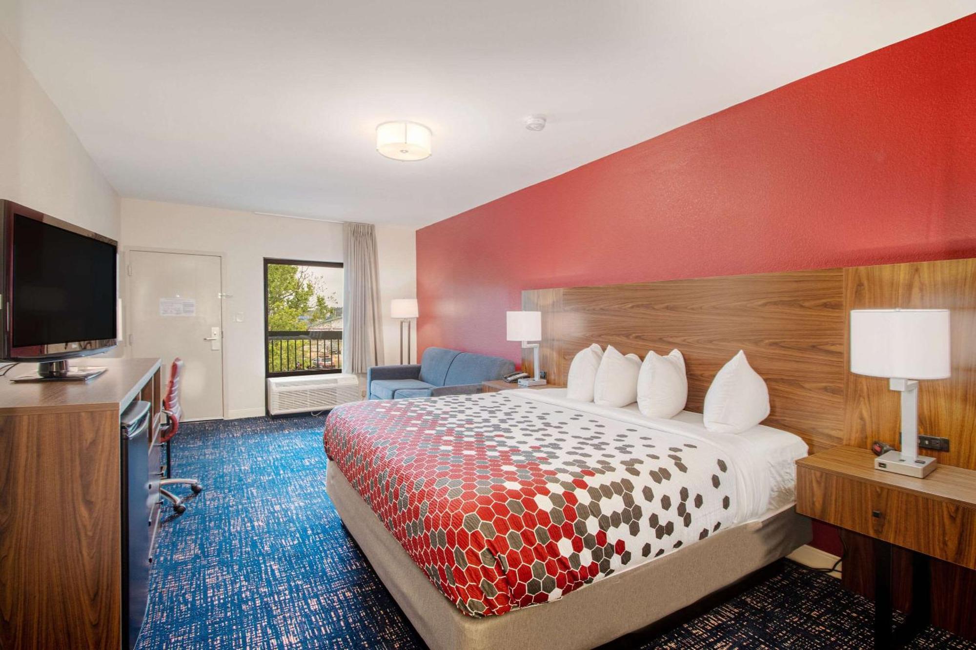 Econo Lodge Inn & Suites Foley-North Gulf Shores Eksteriør bilde
