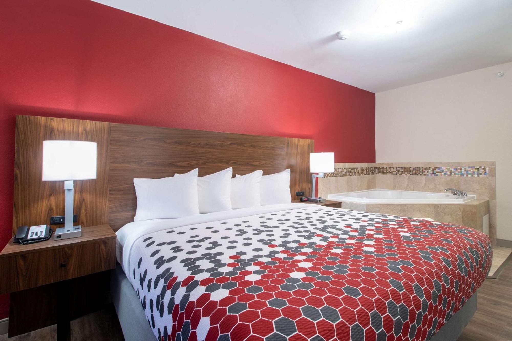 Econo Lodge Inn & Suites Foley-North Gulf Shores Eksteriør bilde