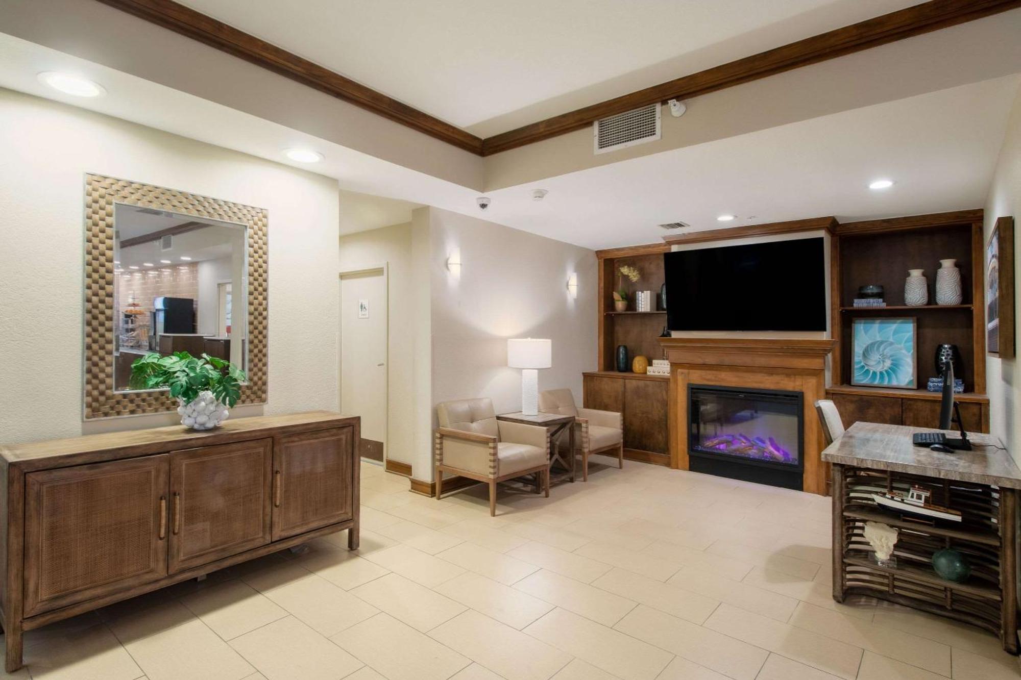 Econo Lodge Inn & Suites Foley-North Gulf Shores Eksteriør bilde
